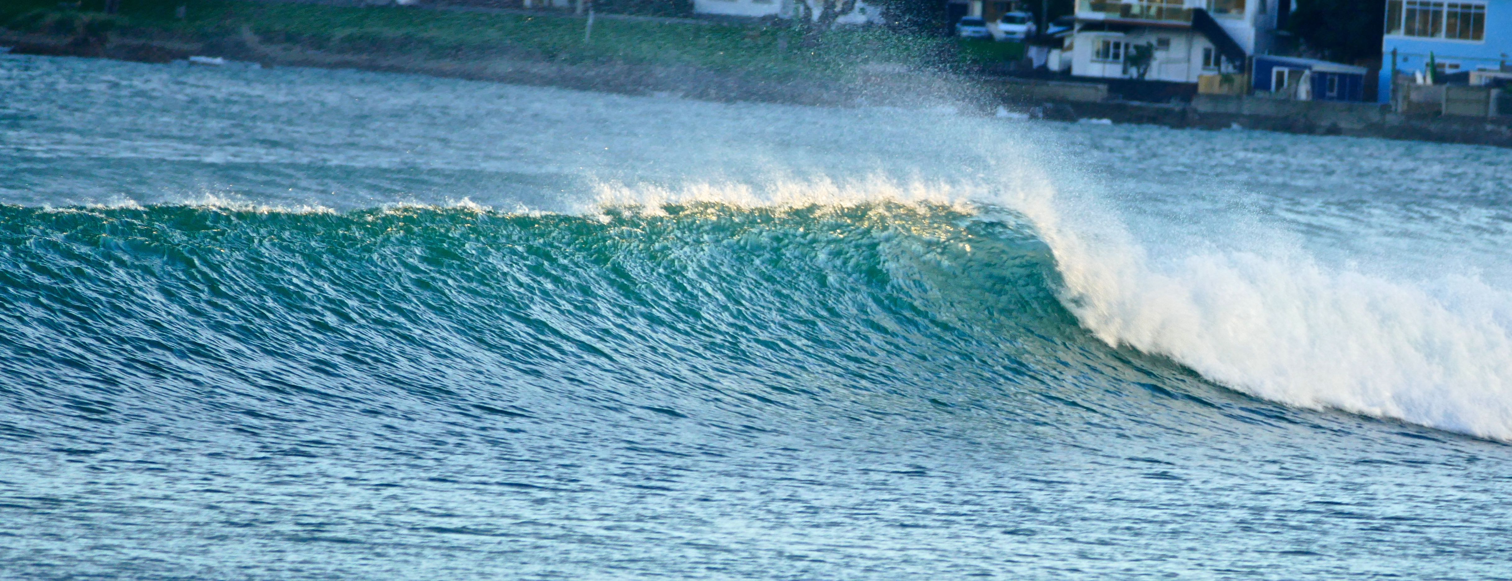 number one shoes lyall bay hours