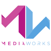 media worls logo